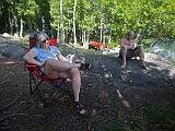 Weller Pond 10 : Vermont Canoe Spring